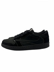Jordan 1 Retro Low OG SP Travis Scott Black Phantom