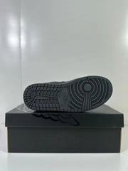 Jordan Air Jordan 1 Low SE Craft Black Grey FD8635-001