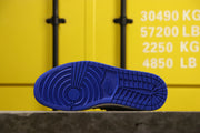 Jordan Air Jordan 1 High Game Royal Sneakers 555088-403