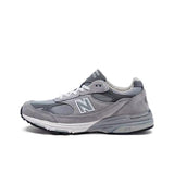 New Balance MR993 GL Grey Sneakers
