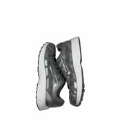 Nike P-6000 Metalic Cool Grey (GS)