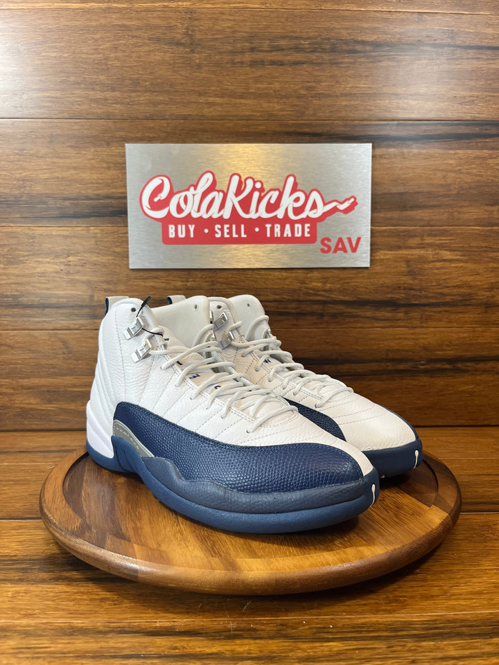 Jordan 12 Retro French Blue (2025)