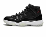 Jordan Air Jordan 11 Retro Black and White 378037-002