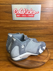 Jordan 14 Retro Flint Grey