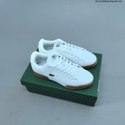 Lacoste HL311000816 Low-Top Lace-Up Sneakers