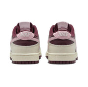 Nike Dunk Low Valentine’s Day Sneakers Burgundy Pink DR9705-100