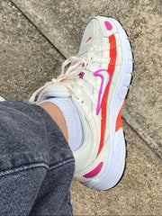 Nike P-6000 Sneakers White Pink CW1351-100