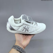 MLB New York Yankees Low-Profile Casual Sneakers