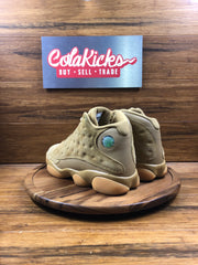 Jordan 13 Retro Wheat
