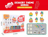 🎁DIY Crystal Paint Arts and Crafts Set