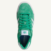 Adidas Originals Men's Court Green Nora Sneakers, JH8144 (No Box)