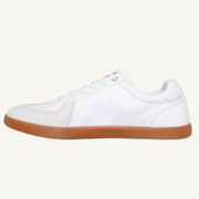 Skechers Men's White Placer-Camilo Sneakers, 210960/WHT