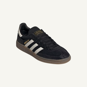 Adidas Originals Women's Black Handball Spezial Sneakers, KI2176