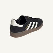 Adidas Originals Women's Black Handball Spezial Sneakers, KI2176