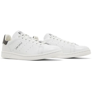 Adidas Originals Men's White Stan Smith Lux Sneakers, HQ6785 (No Box)