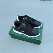 Lacoste HL311000816 Low-Top Lace-Up Sneakers