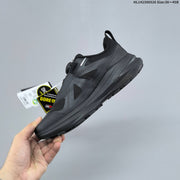 Descente LAVITATE 3.0 WIRE GTX Black Low-Top Sneakers