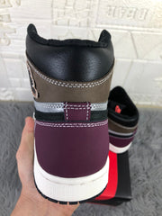 Jordan 1 Retro High OG NRG Union DH3097-001 Sneakers