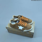 Golden Goose Superstar Star Sneakers HL071000402