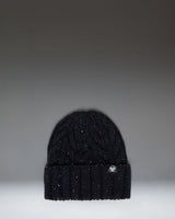 Ellis Cable Beanie