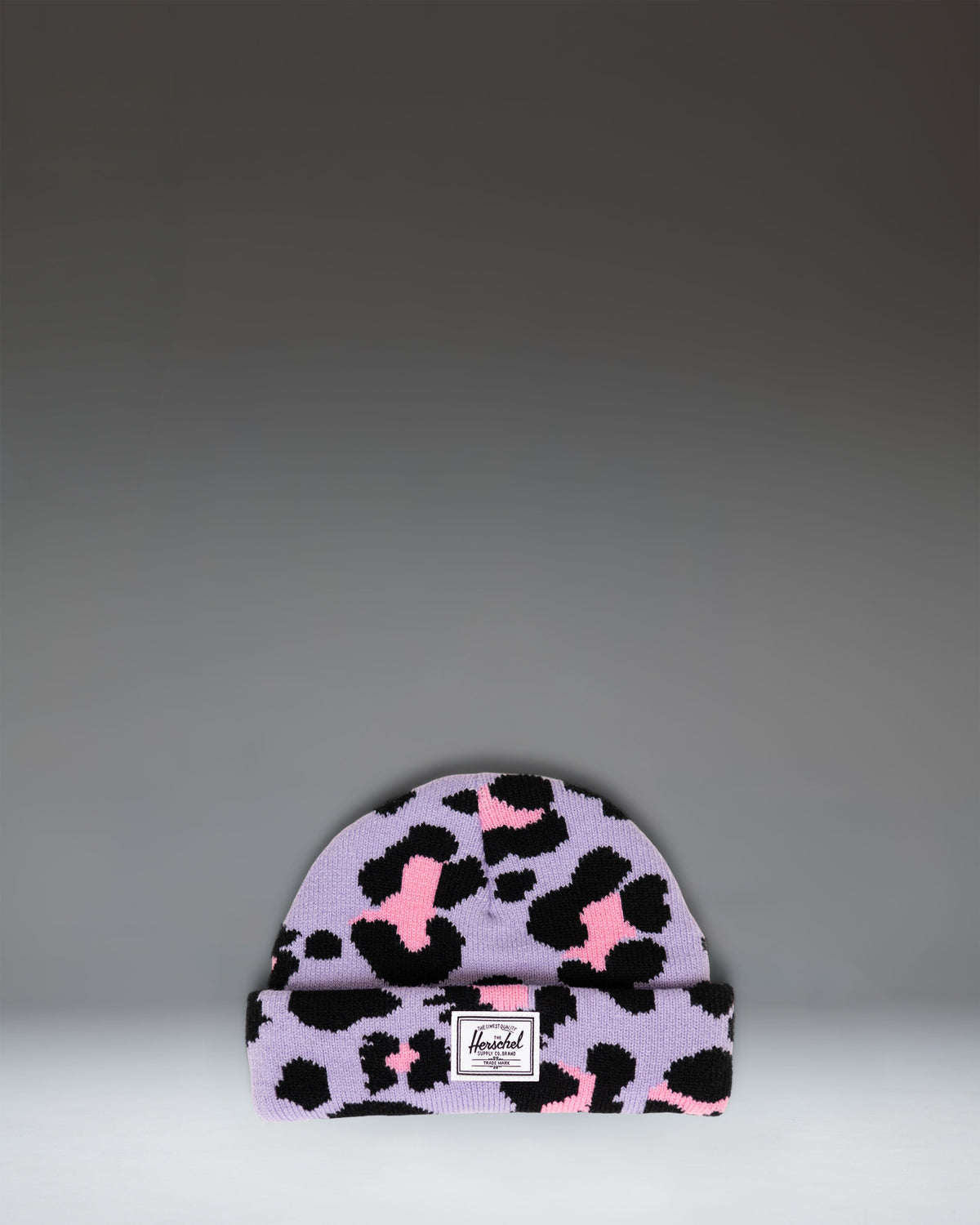 Elmer Baby Graphic Beanie 0–6 Months