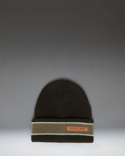Elmer Ribbed Vintage Stripe