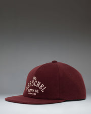 Scout Heritage Cap