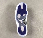 Jordan Air Jordan 11 Concord Black White Sneakers