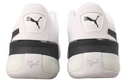 Puma Clyde Hardwood Team 'White Black'