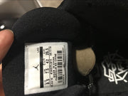 Air Jordan 13 Retro Black Cat Black Basketball Sneakers