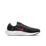 Nike Air Zoom Vomero 15 Running Shoes Black Red CU1856-004