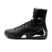 Nike Kobe 9 High 'Krm Ext Black Mamba'