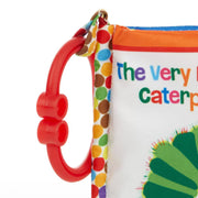 🐛 Soft Teether Book for Babies