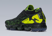 Nike Air VaporMax Moc 2 Acronym Black Volt AQ0996-007