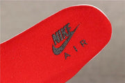 Jordan Air Jordan 4 Tattoo What The Sneakers White Multicolor