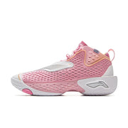 LiNing Bad Five 5 ‘Pink White’