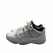 Jordan 11 Retro Low Legend Blue