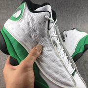 Jordan Air Jordan 13 Lucky Green White Green DB6537-113