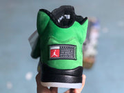 Jordan Air Jordan 5 Green Black Yellow Sneakers CK6631-307