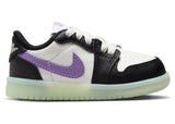 Jordan 1 Retro Low OG Black Raspberry (TD)
