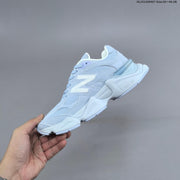 New Balance 9060 Sneakers in Black and Gray