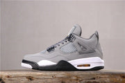 Jordan Air Jordan 4 Cool Grey Sneakers 308497-007