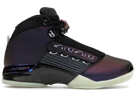 Jordan 17 Retro Doernbecher Zach Rumbaugh