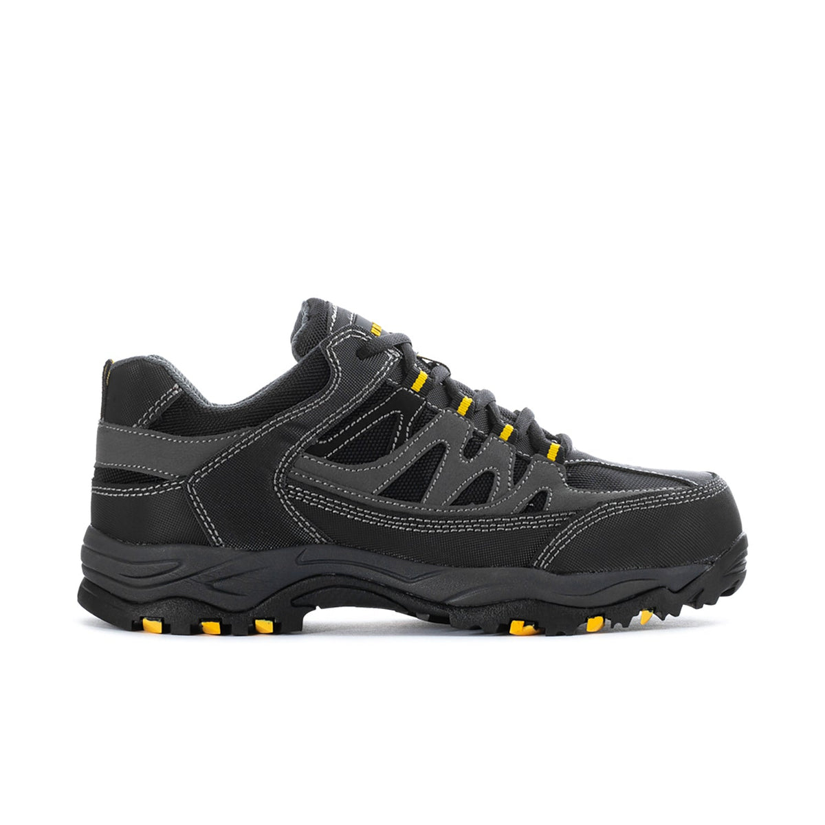Deft Steel Toe - Mens