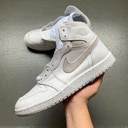 Jordan Air Jordan 1 High '85 Neutral Grey Sneakers BQ4422-100