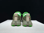 On x LOEWE Cloudventure 3.0 Sneakers in Military Green
