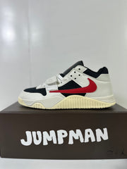 Jordan Jumpman Jack TR University Red Sneakers FZ8117-101
