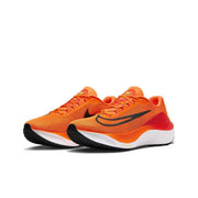 Nike Zoom Fly 5 Running Shoes Orange Black DM8968-800