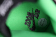 Air Jordan 1 High Zoom Rage Green Sneakers CK6637-002