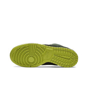 Nike SB Dunk Low Green Lobster Sneakers BV1310-337